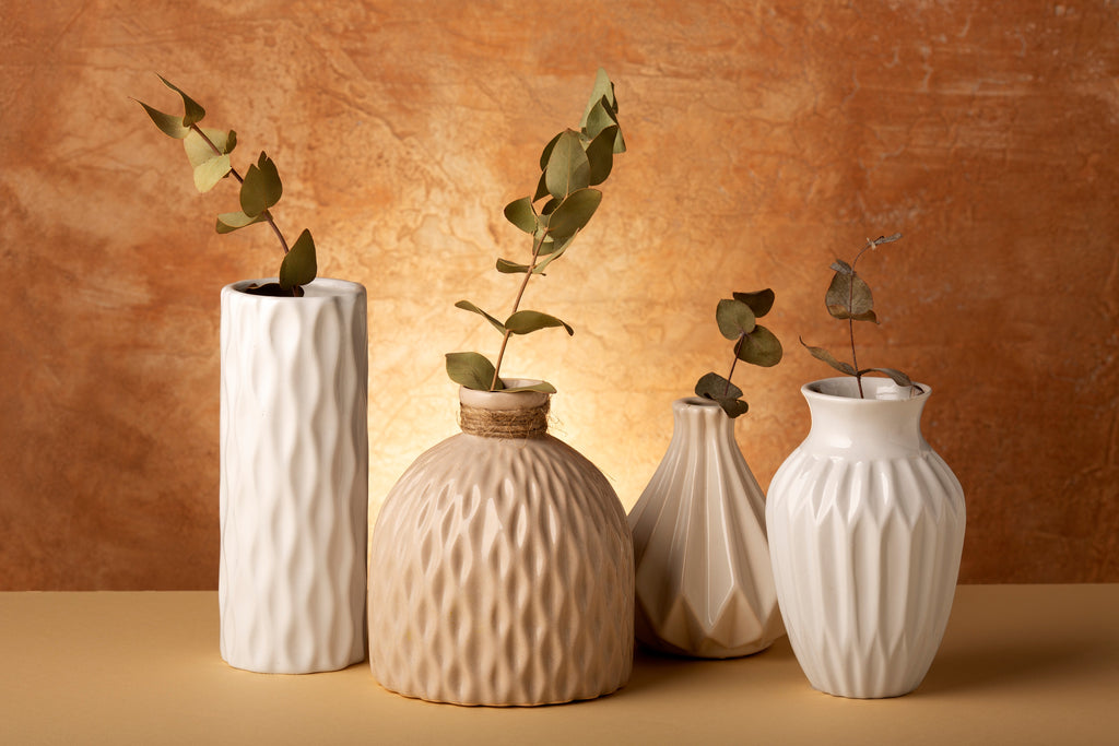 Why Vintage Home Decor is Making a Comeback