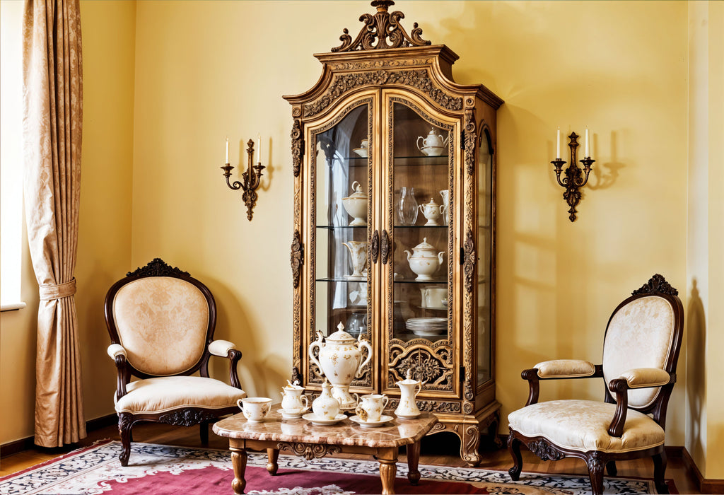 Top 7 Must-Have Furniture Pieces for a Timeless Home