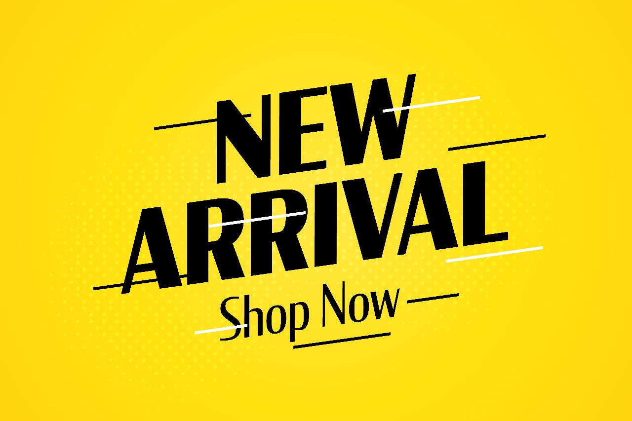 New Arrivals