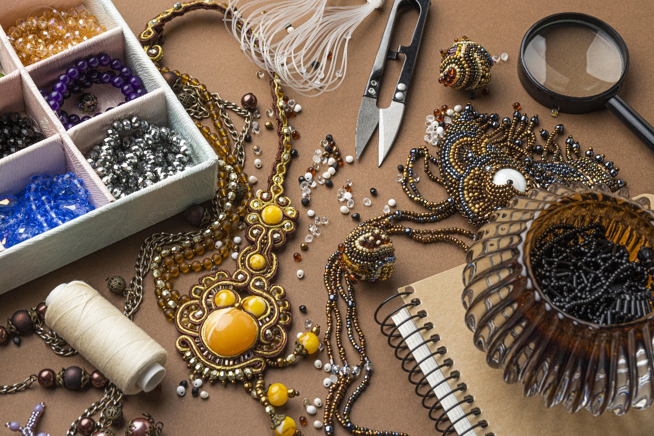 Vintage Jewelry
