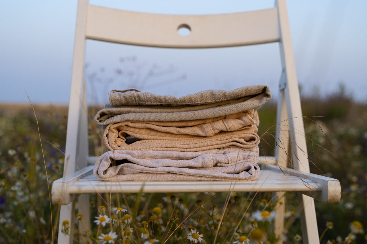 Vintage Linens