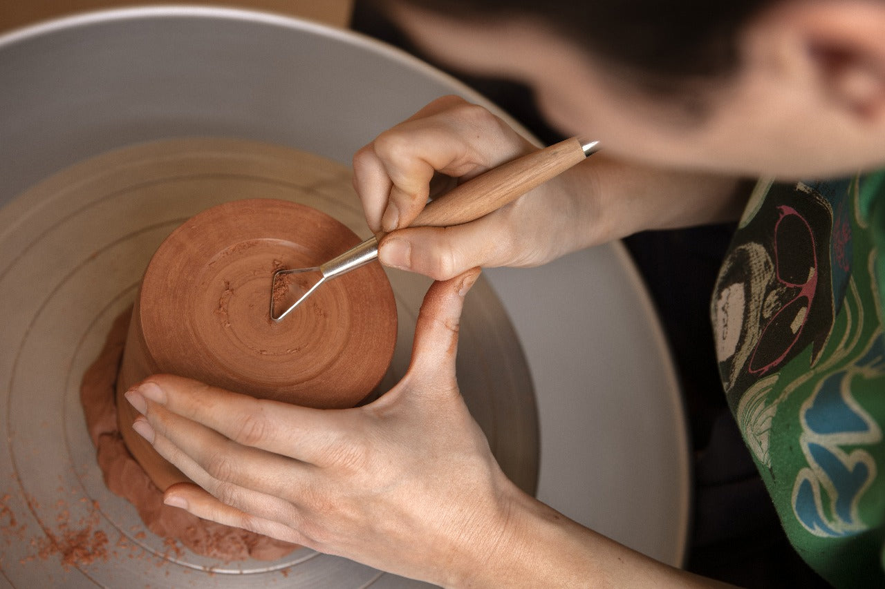 Pottery/Ceramic