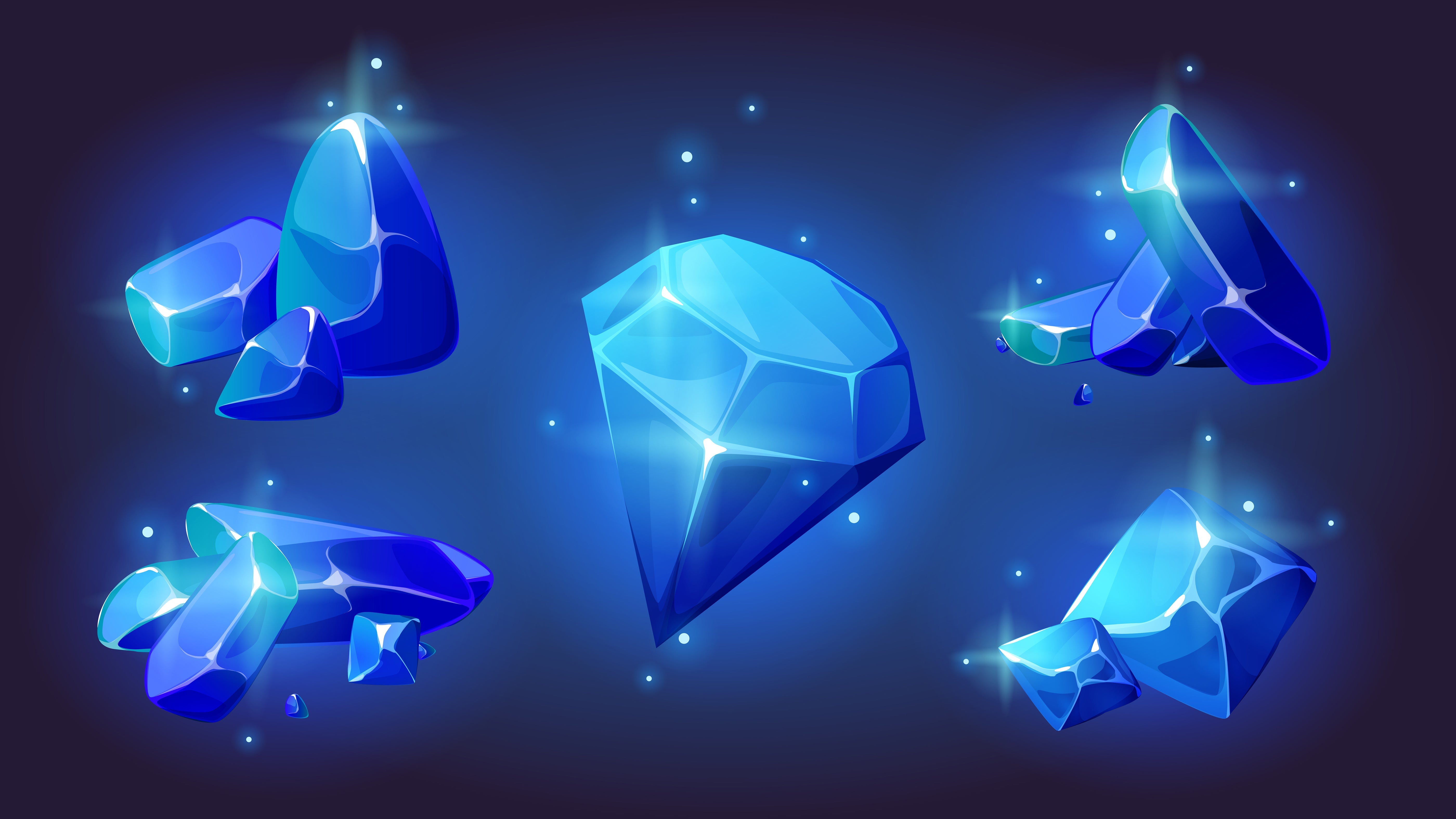 Glass/Crystal