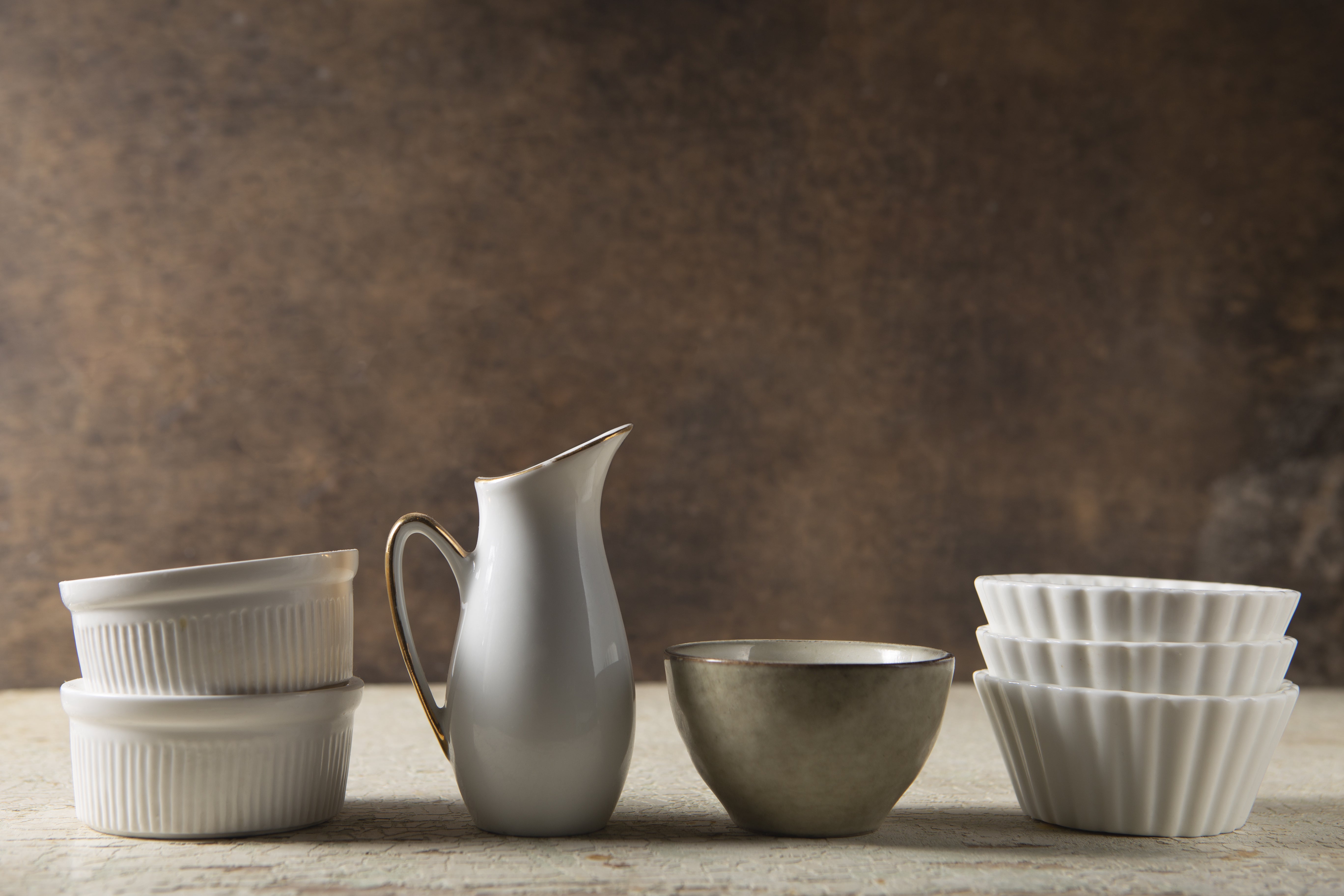 Vintage Kitchen & Barware