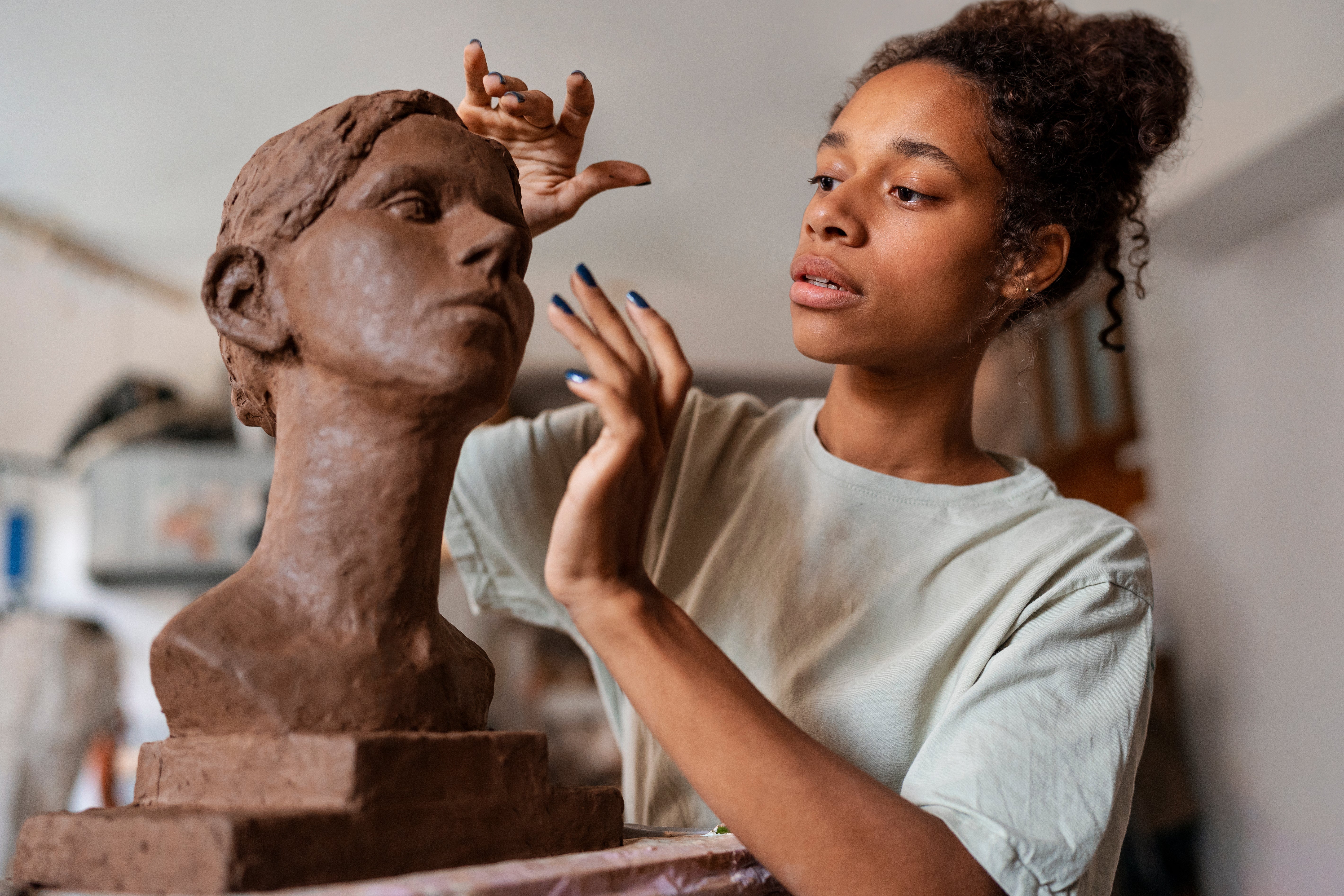 Sculpture