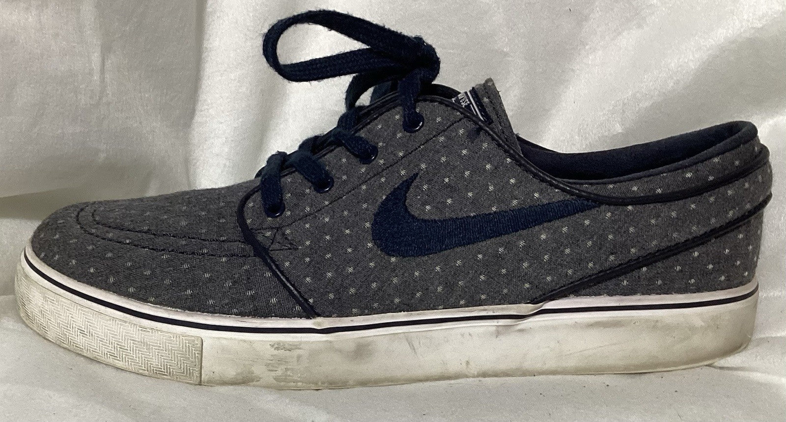 Nike Air Stefan Janoski Skateboarding Men Shoes Sz 6