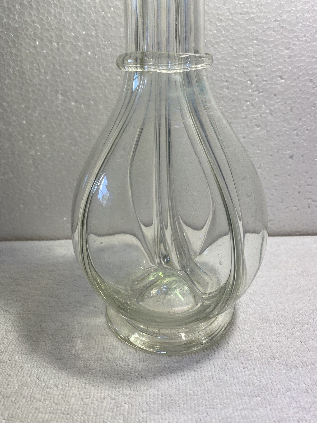 4 Tiers Glass Decanter Made In France 🇫🇷