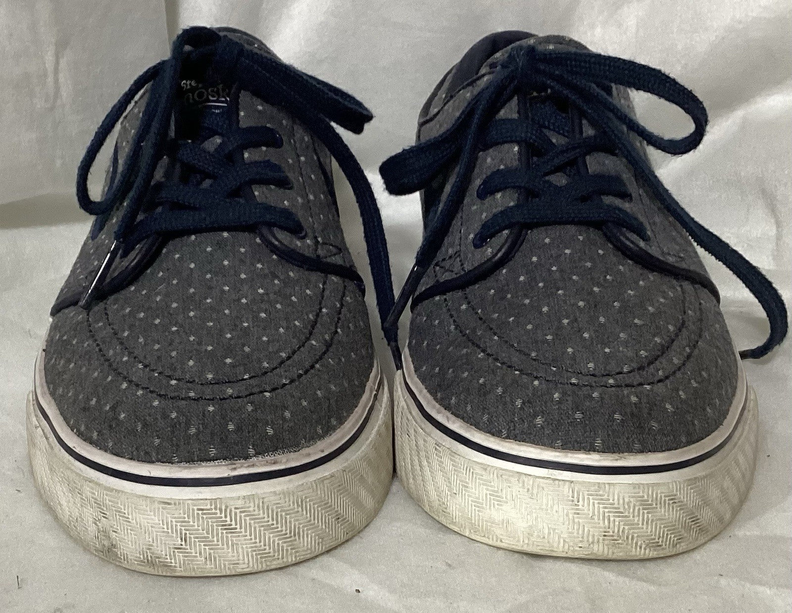 Nike Air Stefan Janoski Skateboarding Men Shoes Sz 6