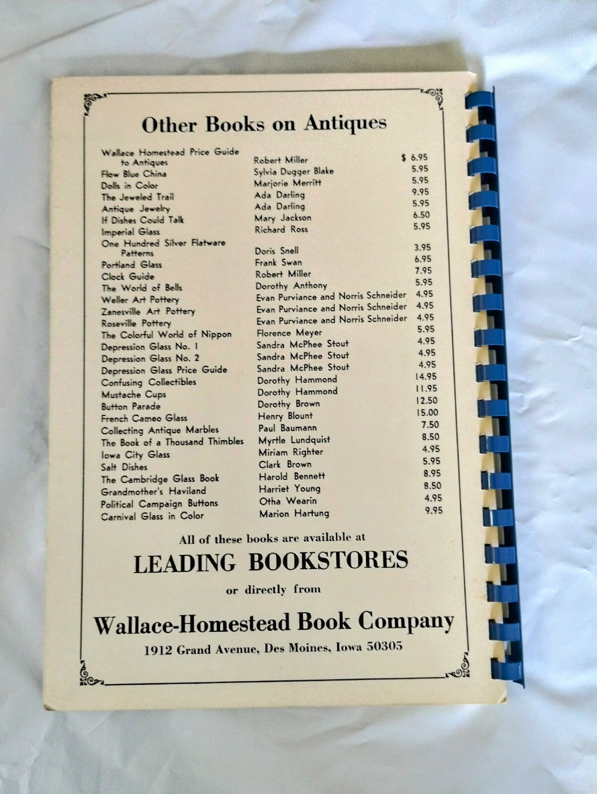 Perelman Antique Toy Museum book By Leon J Perelman