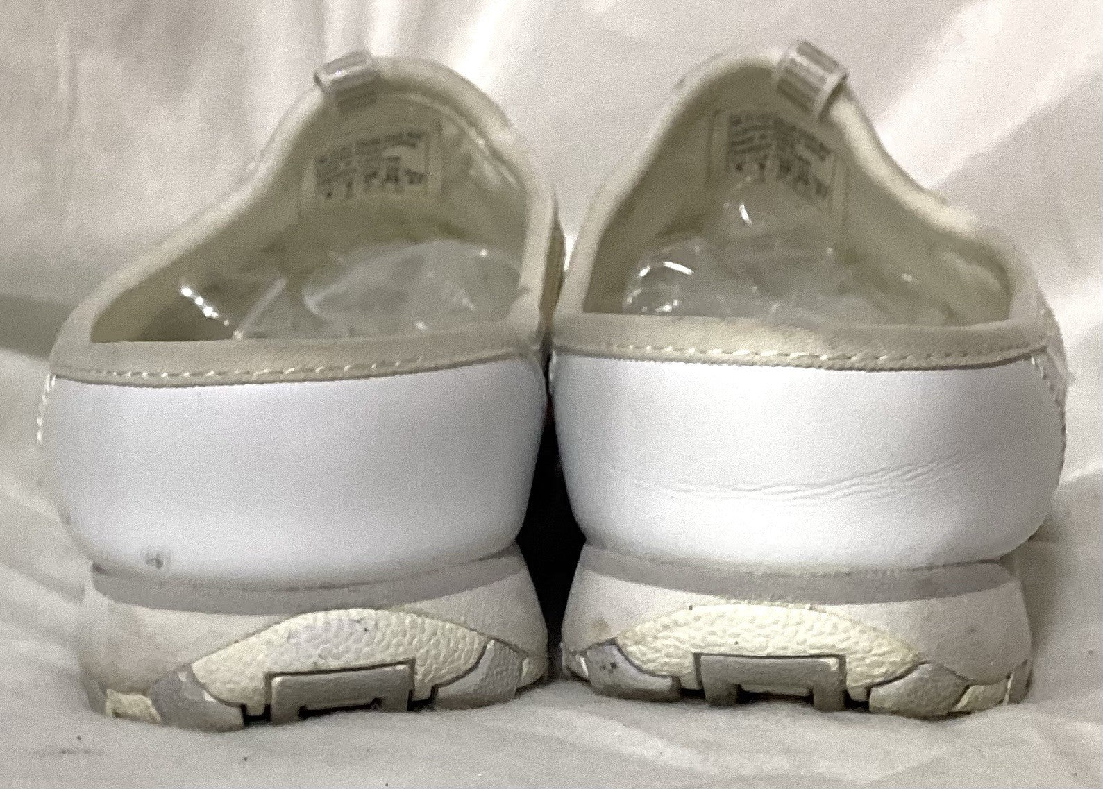 Skechers Bungee Bikers Slip On Women Sneakers Sz 8