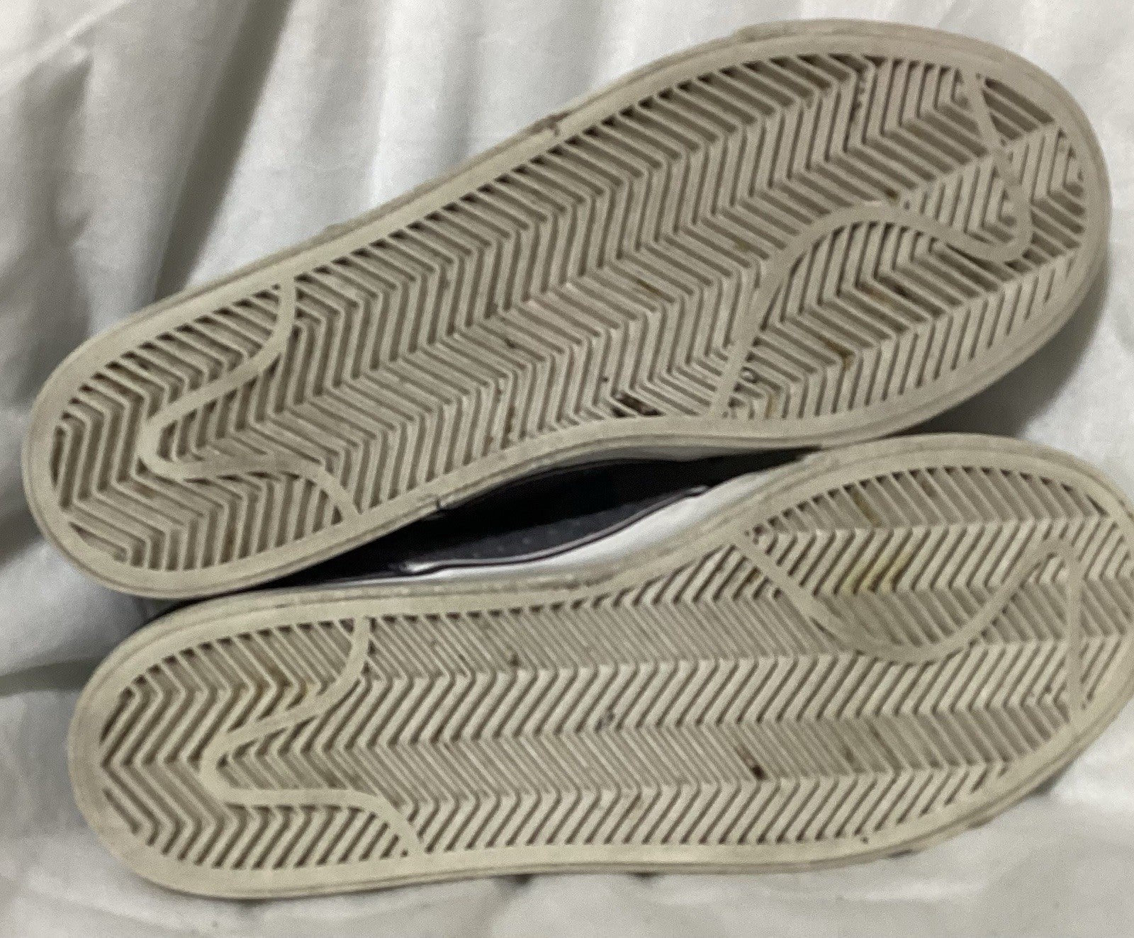 Nike Air Stefan Janoski Skateboarding Men Shoes Sz 6