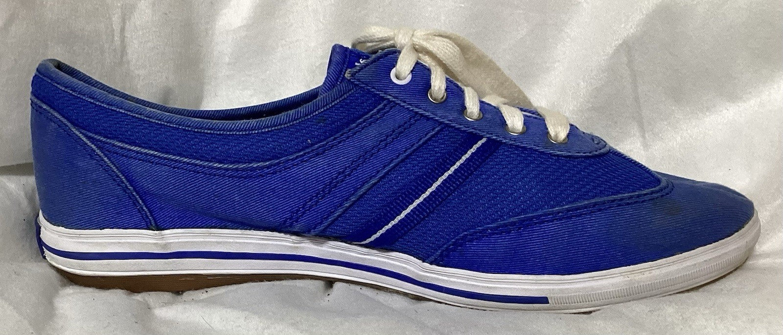 Navy Blue Keds Sz 7.5 Women