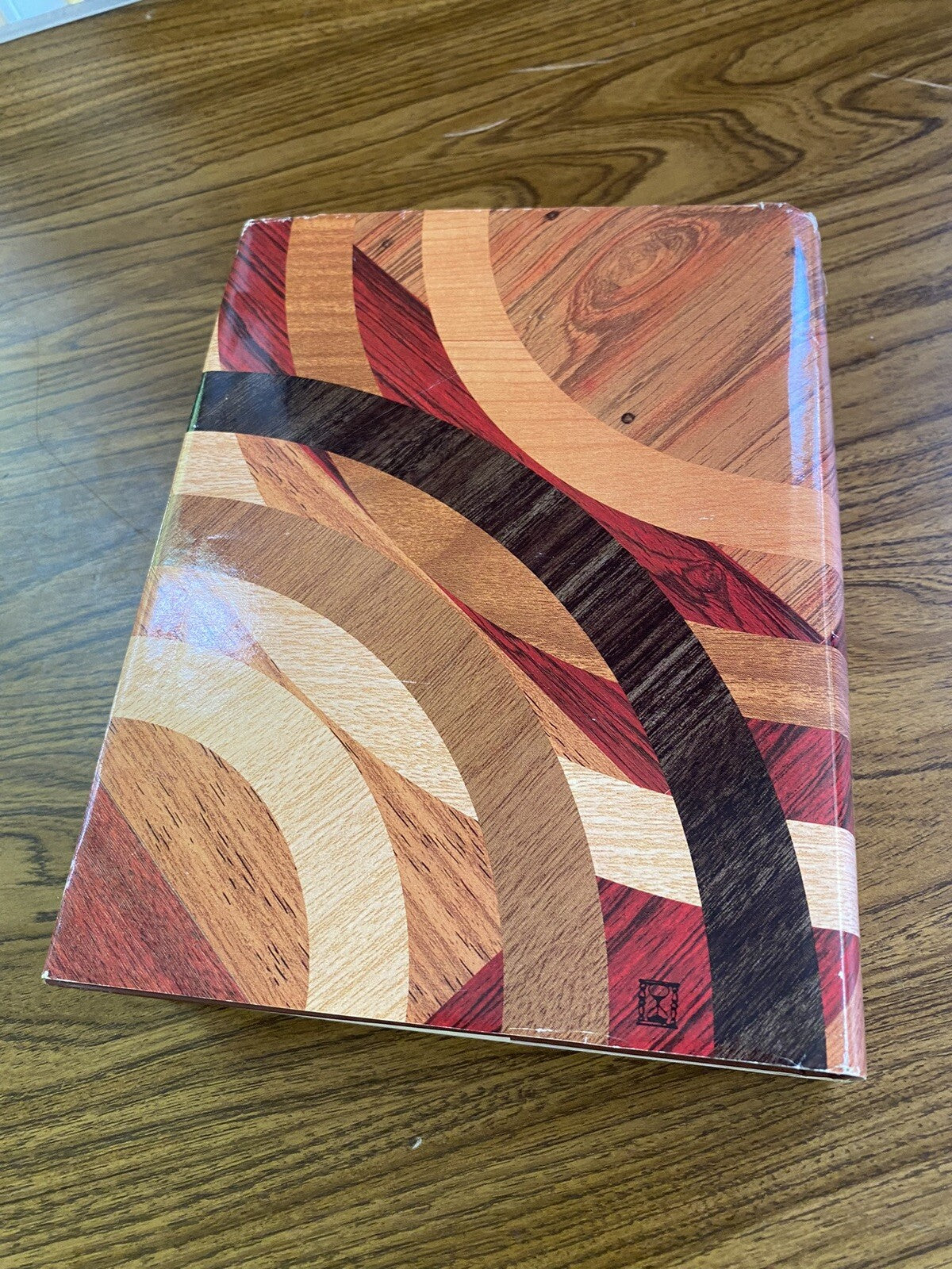Cabinet Making And Millwork Book