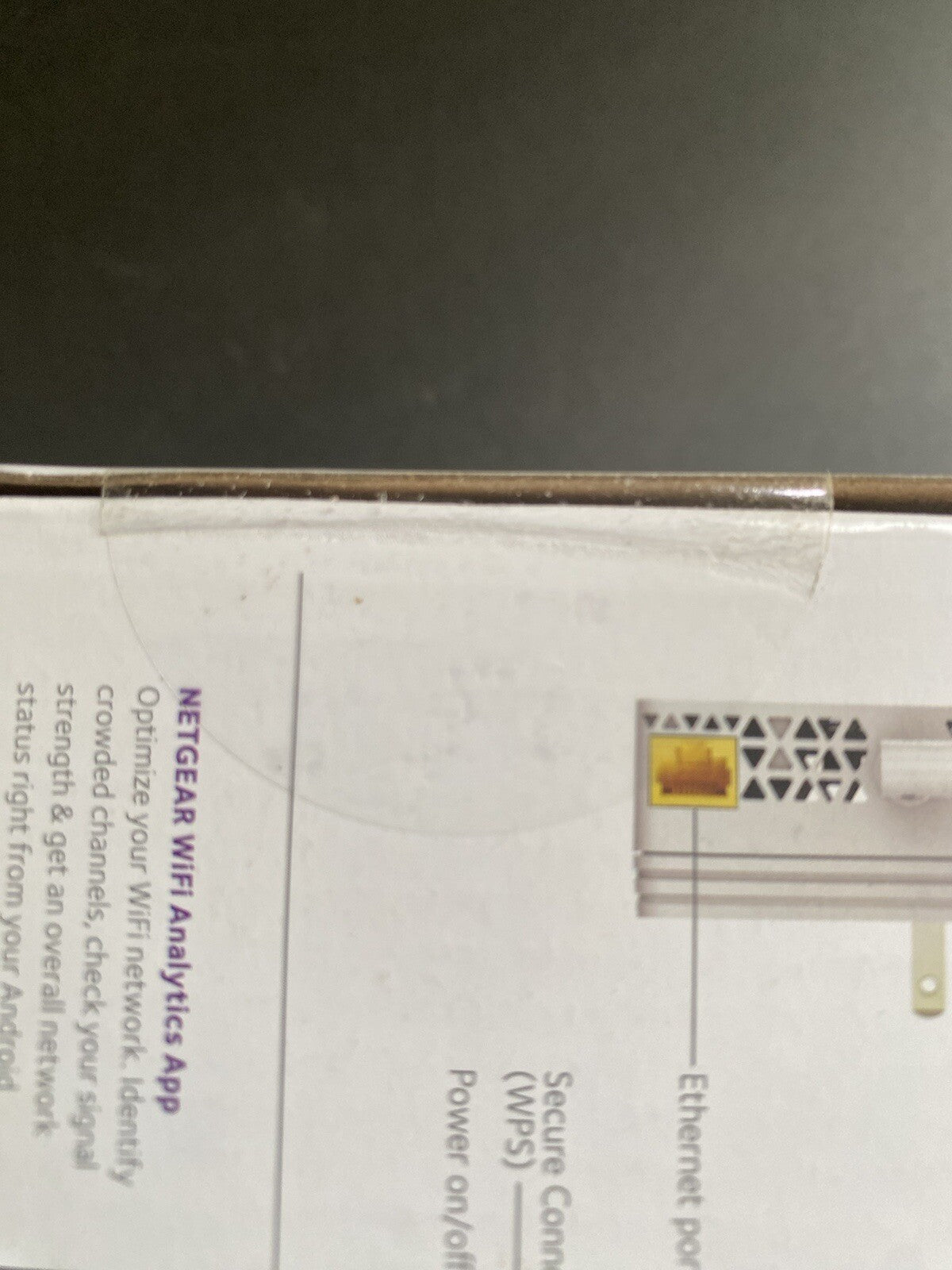 netgear wifi range extender ac750