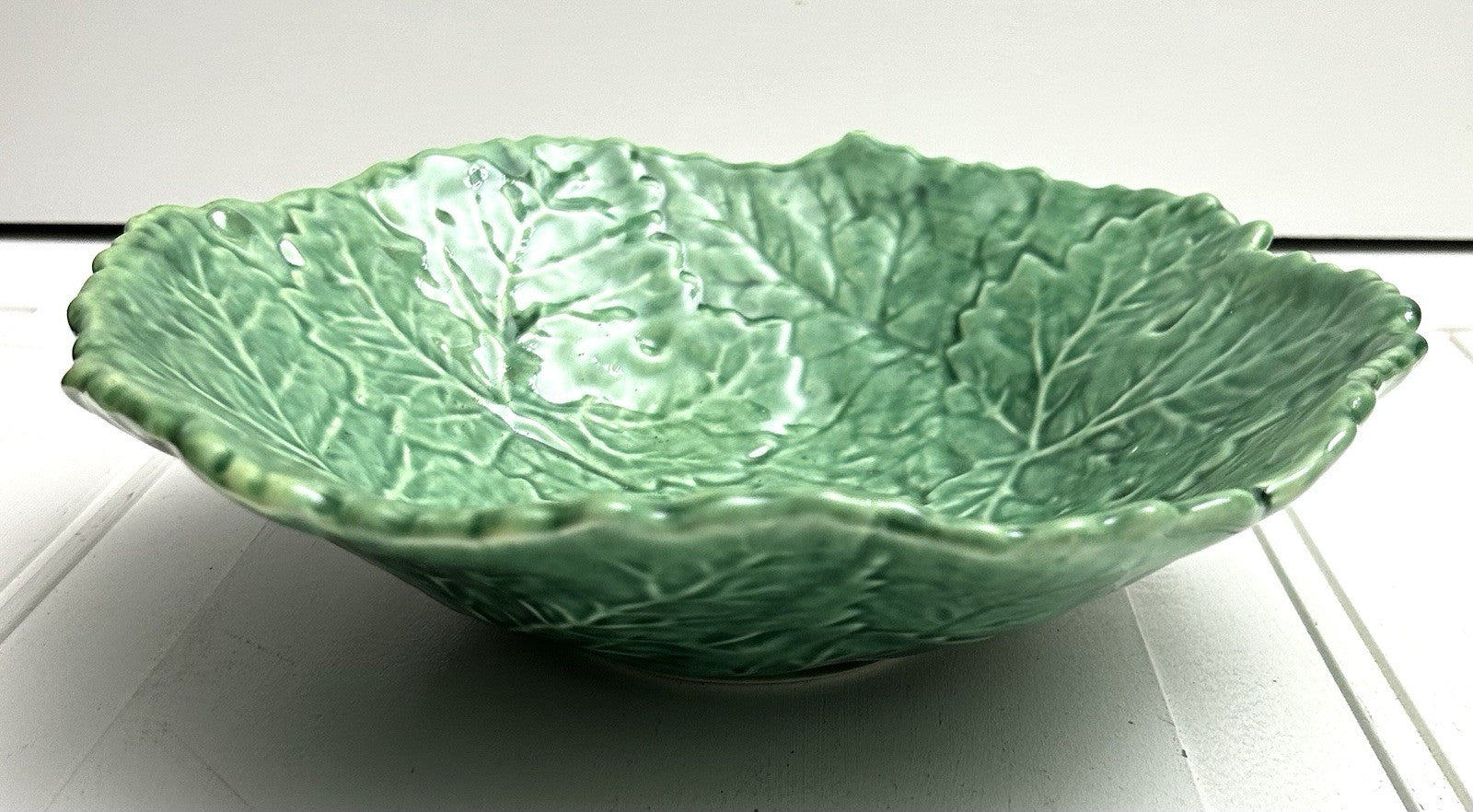 Paradox Green Leaves Salad Bowl