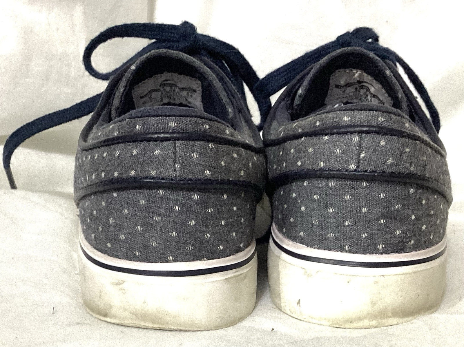 Nike Air Stefan Janoski Skateboarding Men Shoes Sz 6