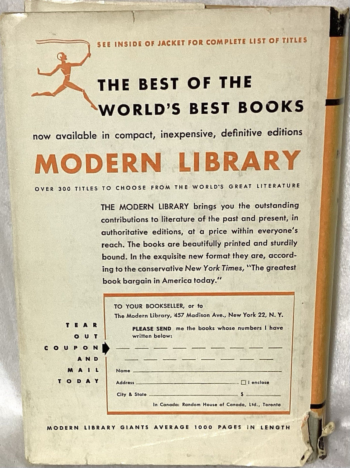 The Philosophy Of Pluto Book 1956 #443