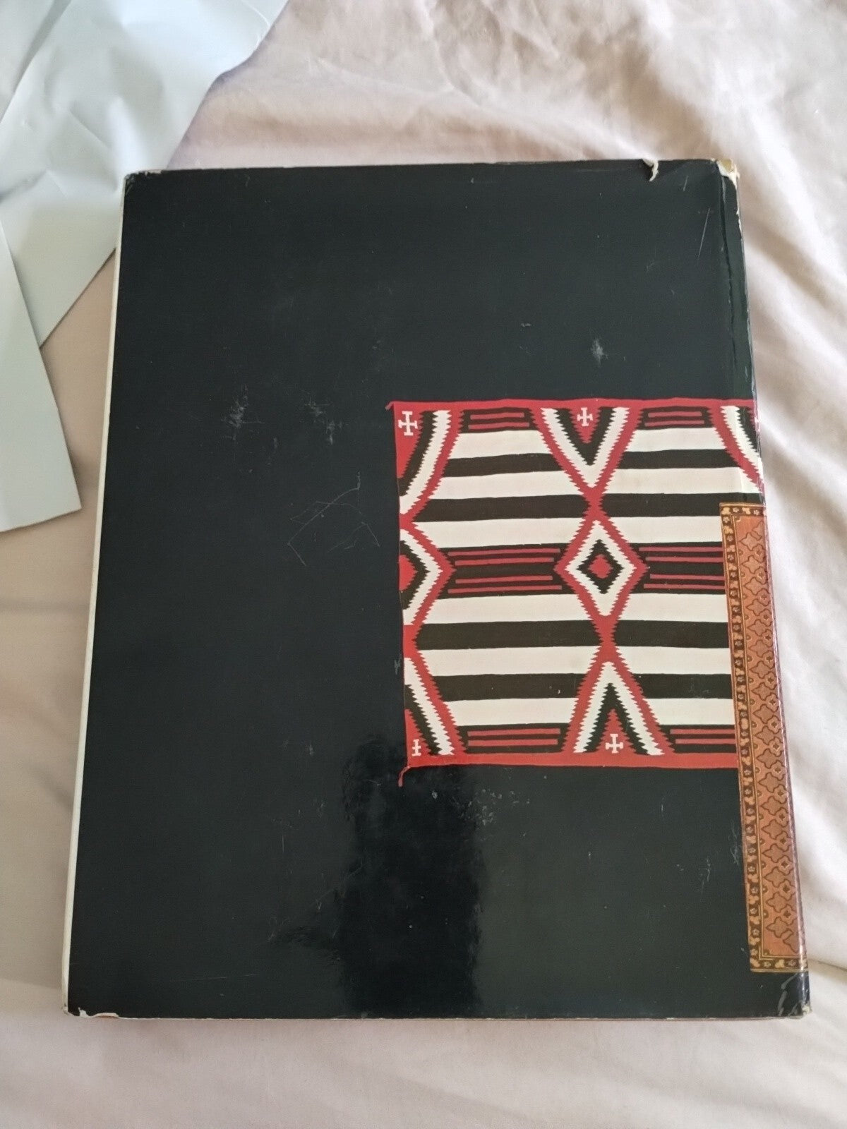 Joan Scobey Rugs & Wall Hangings Period Designs And Contemporary Techniques book
