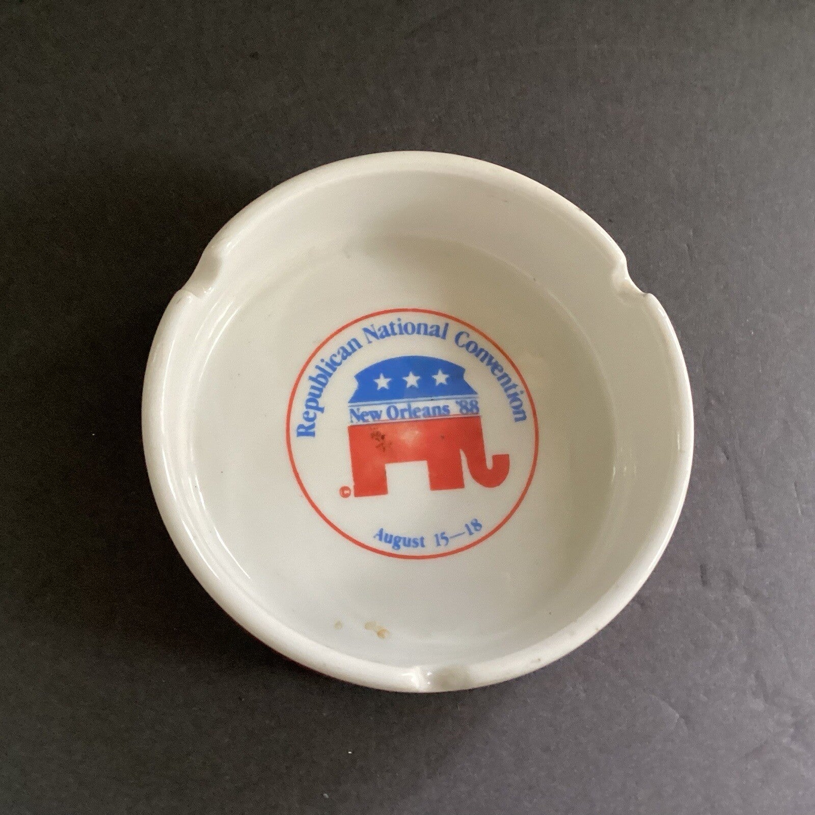 Republican National Convention August 1988