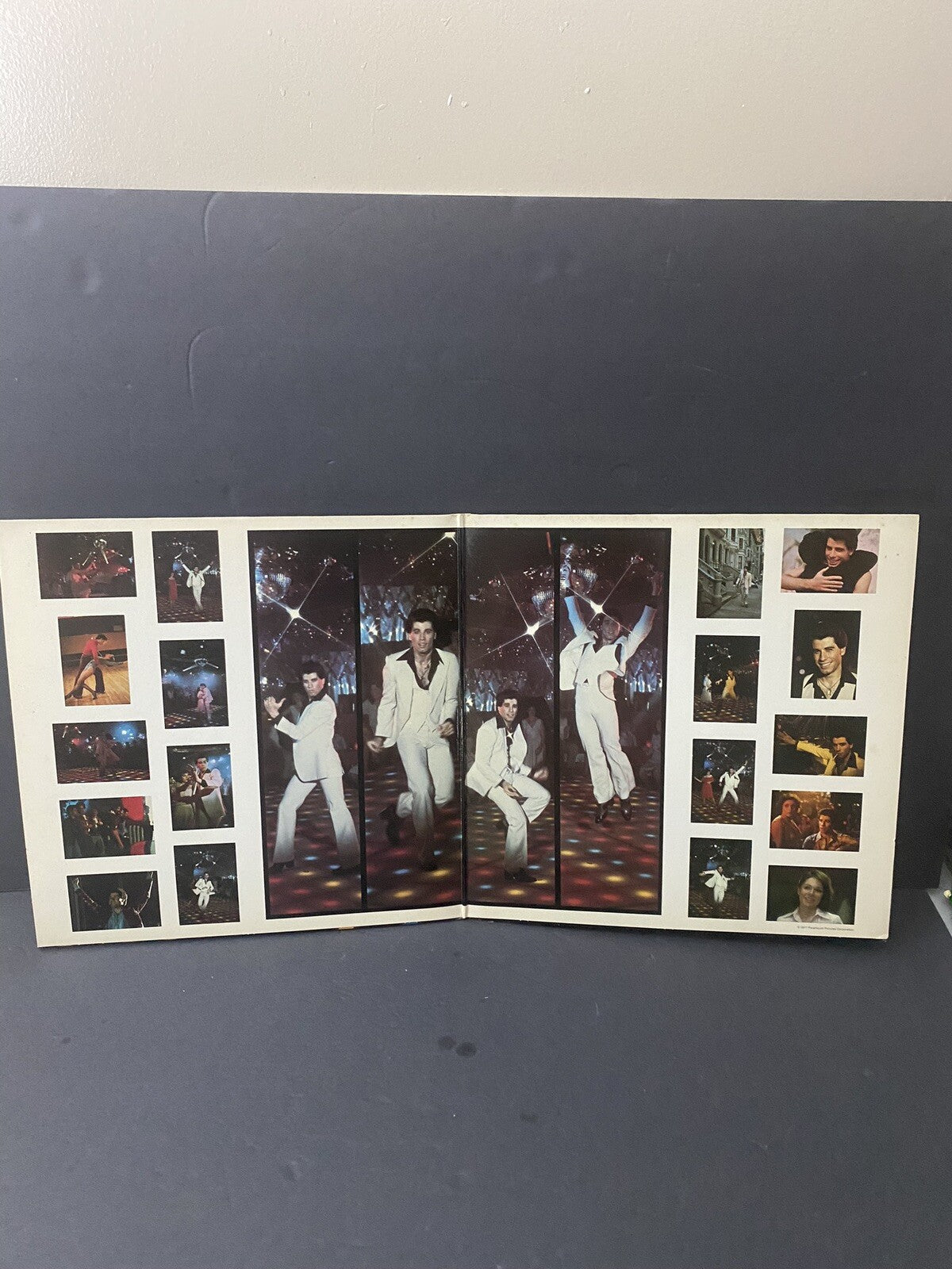 Saturday Night Fever Original Album Mint