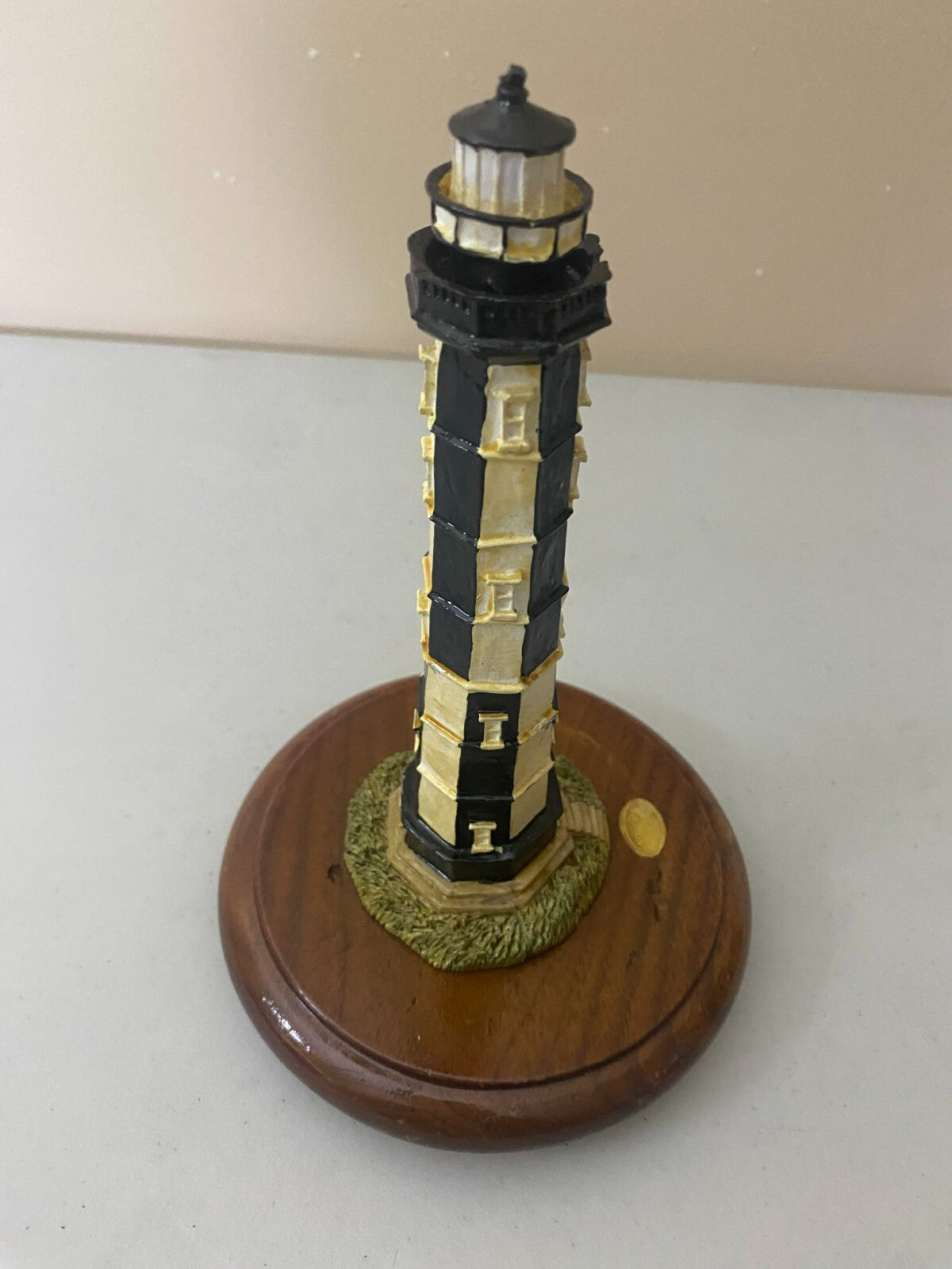 Scaasis Originals New Cape Henry Lighthouse Collectibles