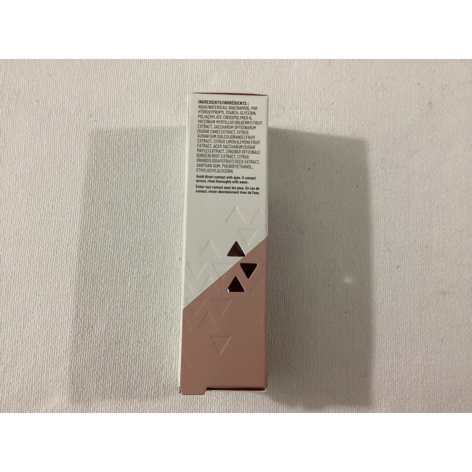 LYS Beauty Gripping Serum Primer 1 oz