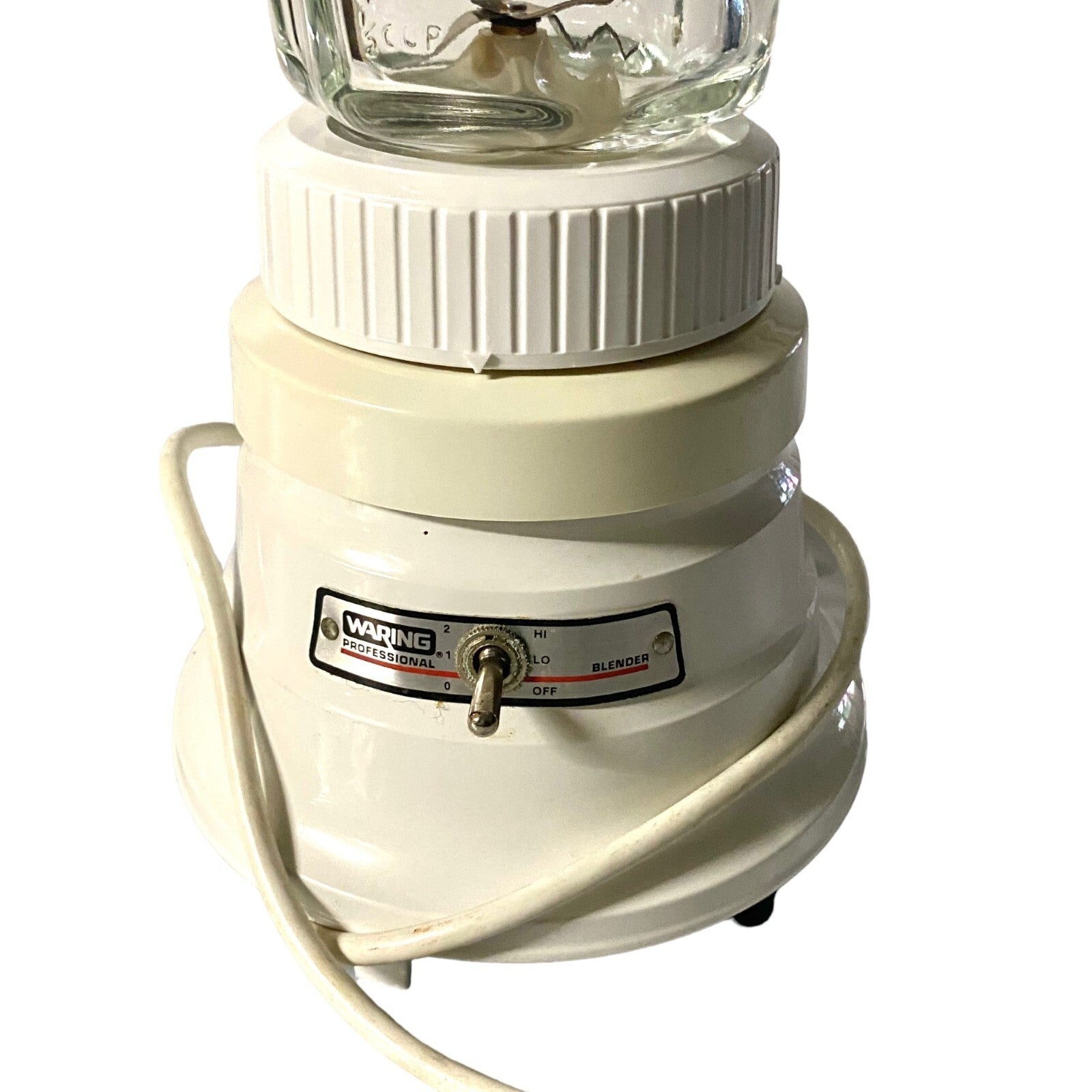 Waring Commercial Laboratory Blender