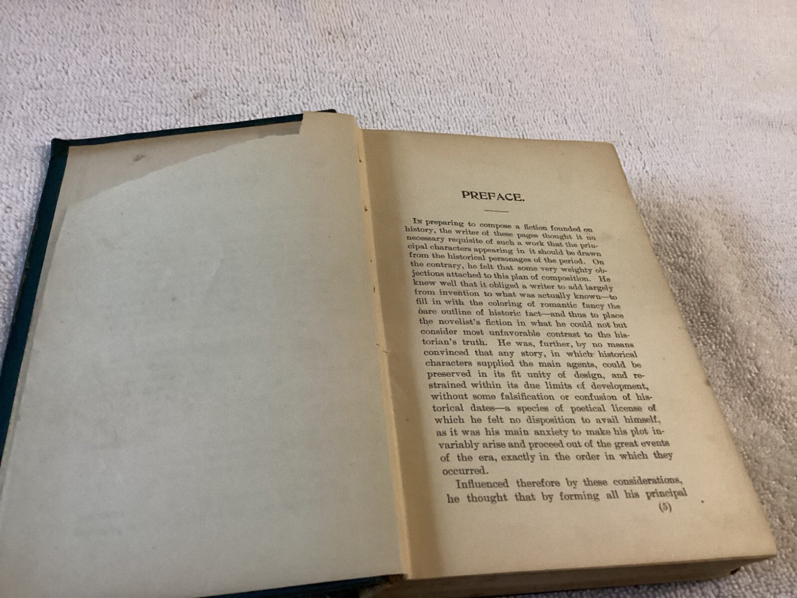 The Works Of Wilkie Collins Volume 17 Antonina Or The Fall Of Rome Novel