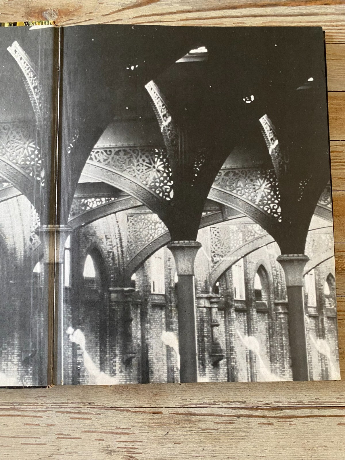 Vanishing Victoriana 19th Century Architecture By Lucinda Lambton Hardcover