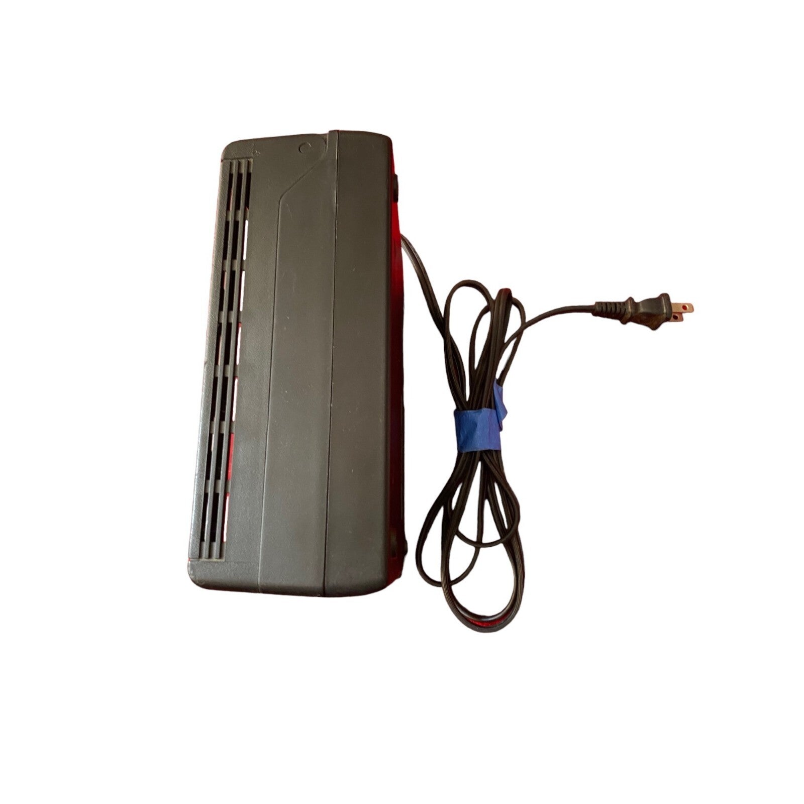 Vintage Panasonic charger BQ-8C