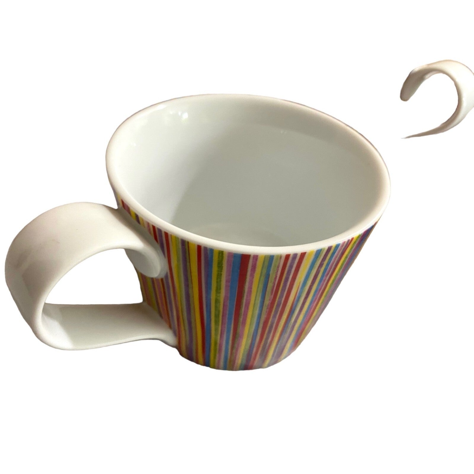 Set of 5 Vintage Starbucks coffee/tea cups