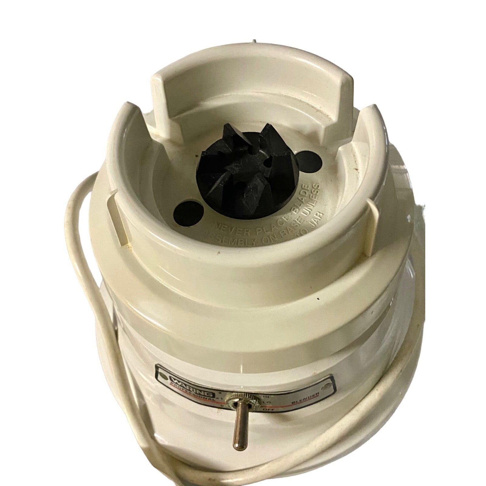 Waring Commercial Laboratory Blender