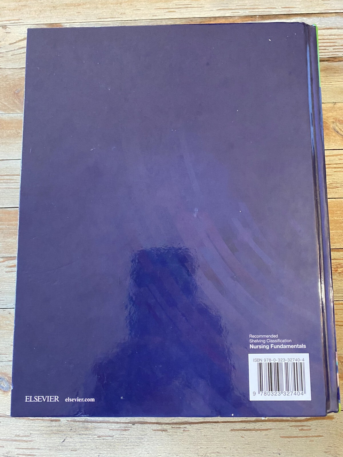 Fundamentals Of Nursing Ninth Edition Trade Paperback By Potter And Perry