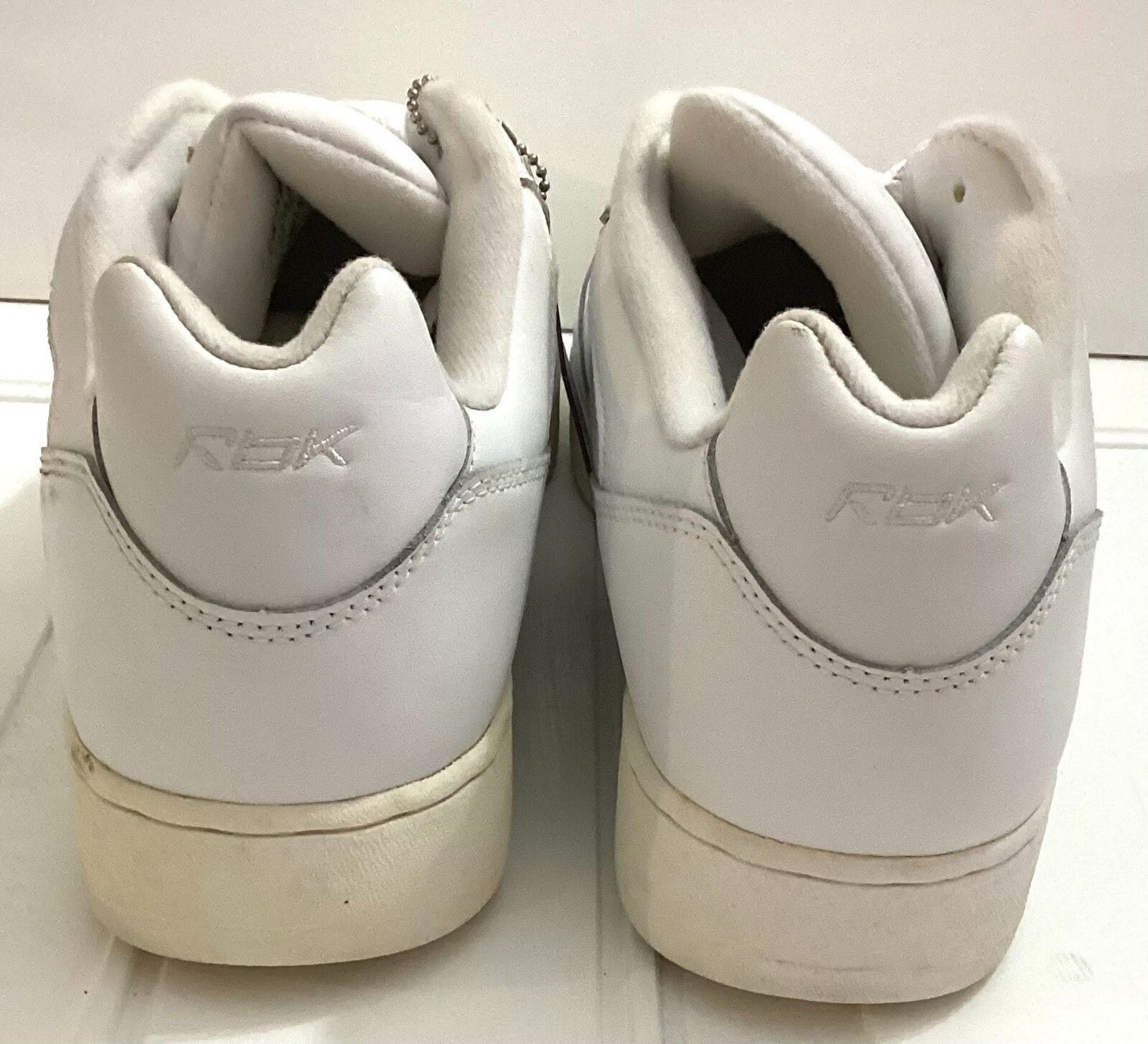 Reeboks Men's Authentic Collection Sneakers New York Yankees Sneakers Size 15
