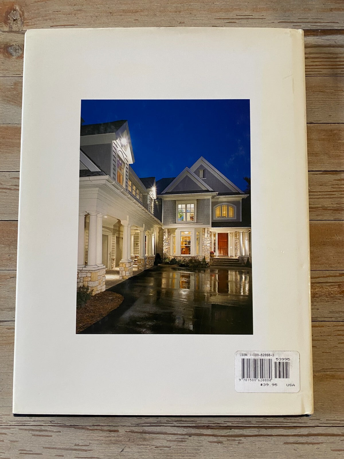 Residential Architecture Living Spaces By Dominick Tringali Architects Hardcover