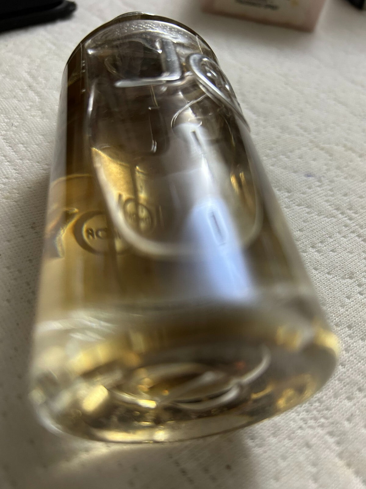 Joy By Christian Dior Eau De Parfum Spray For Women - 90ML - Without Box