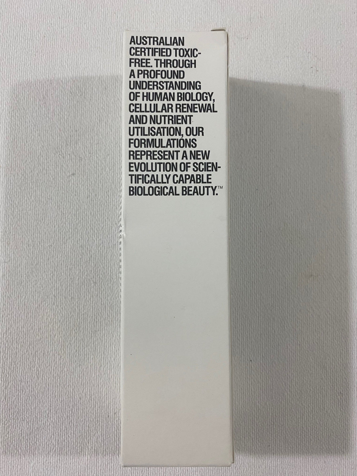 Grown Alchemist Matte Balancing Moisturizer Acai Berry Borago 2.02 oz
