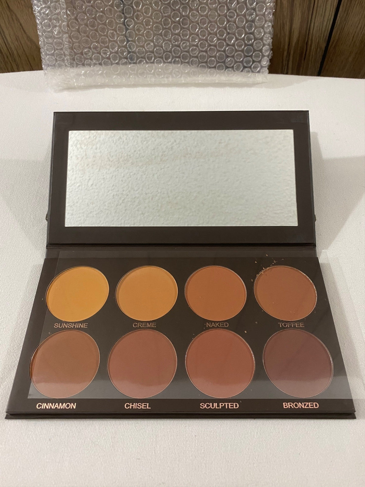 Kab Volume 2 Contour palette new Boxed