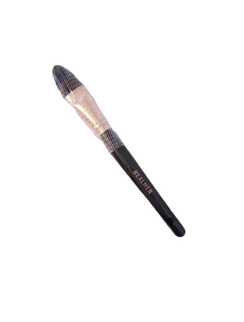 The Realher Foundation Brush new