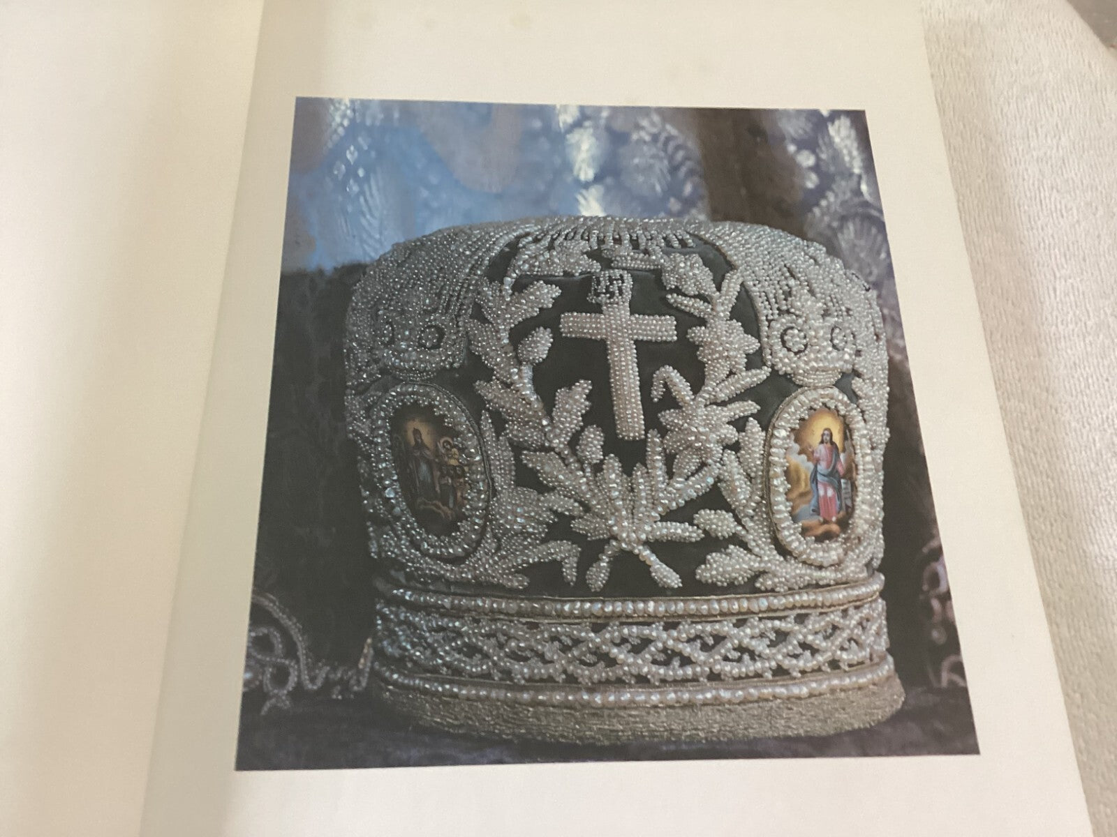 Great Treasures Of The Kremlin By David Douglas Duncan Text And Photographs Book