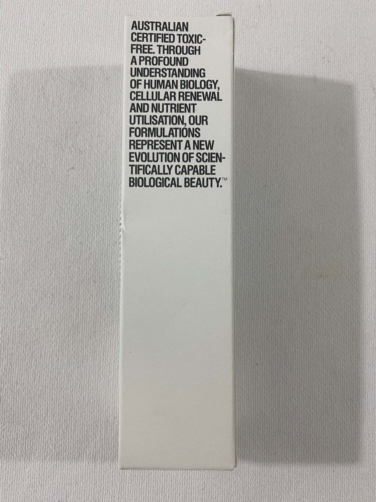 Grown Alchemist Matte Balancing Moisturizer Acai Berry Borago 2.02 oz