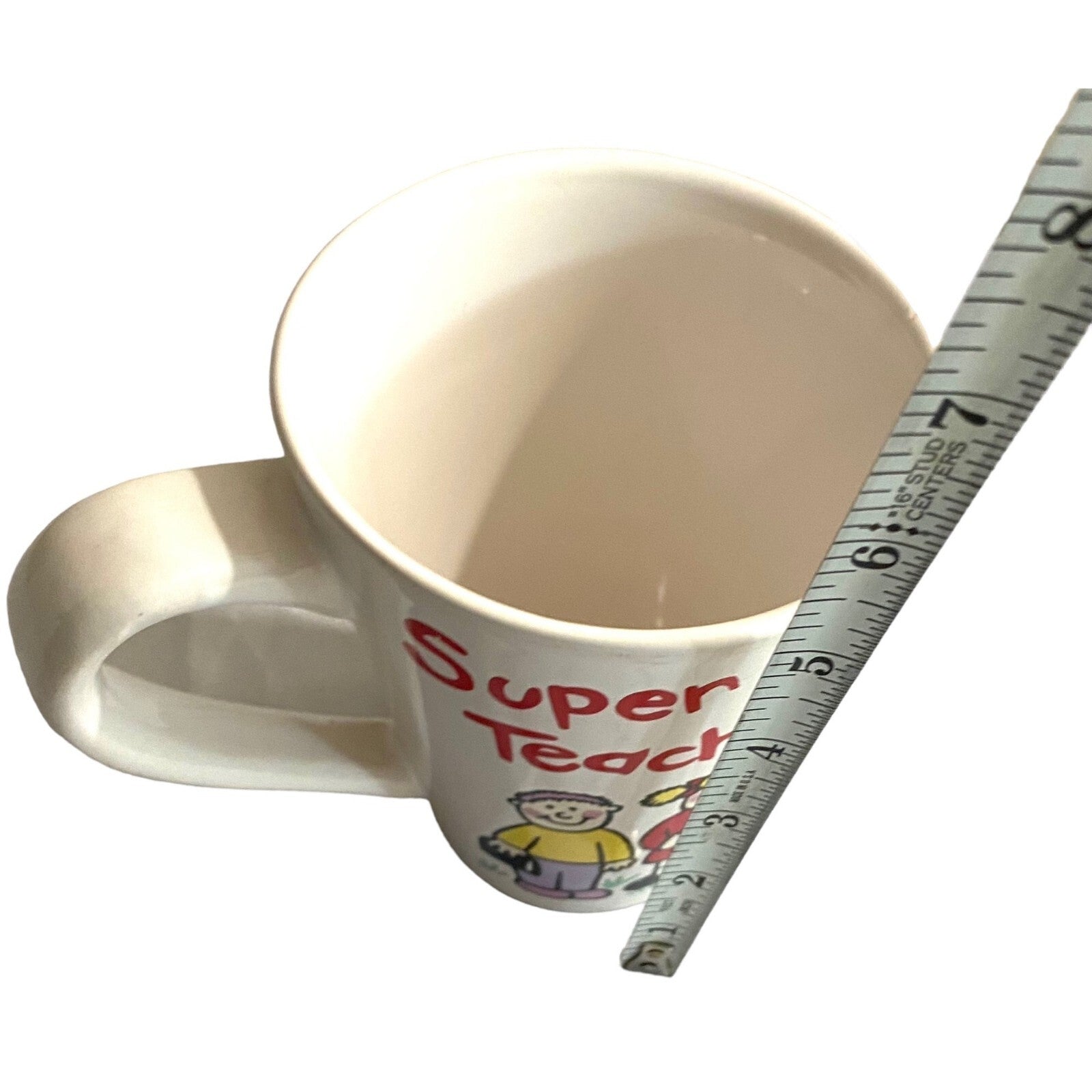Vintage Coffee Mug/cup
