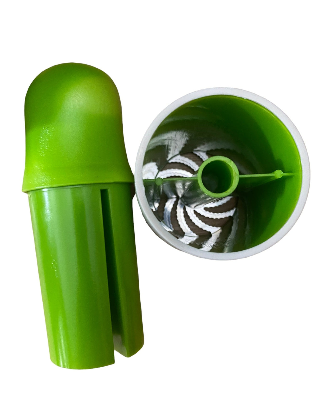 Manual Herb & Cheese Grinder Machine