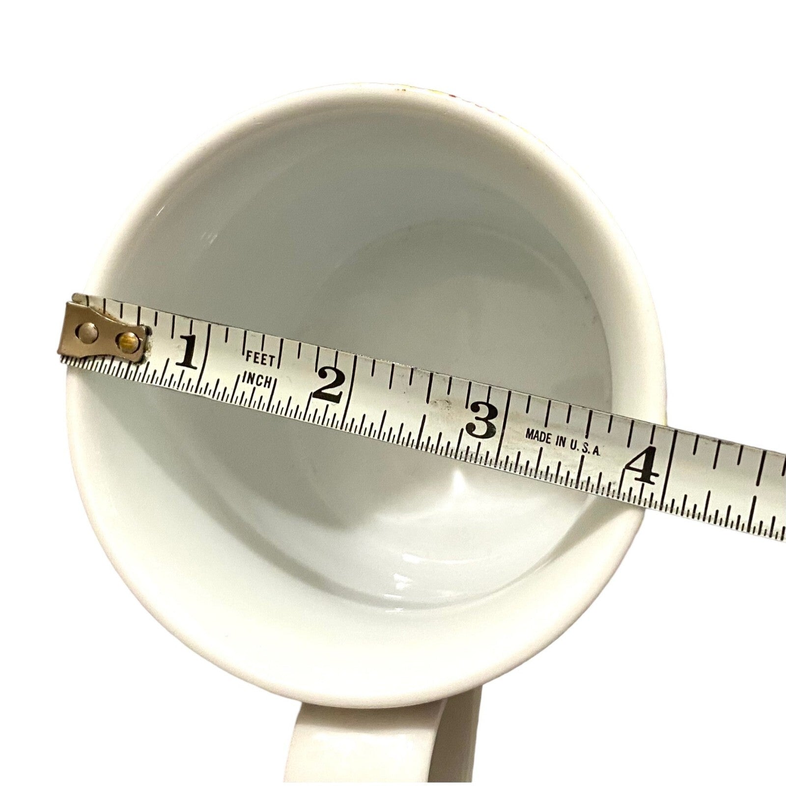 Set of 5 Vintage Starbucks coffee/tea cups