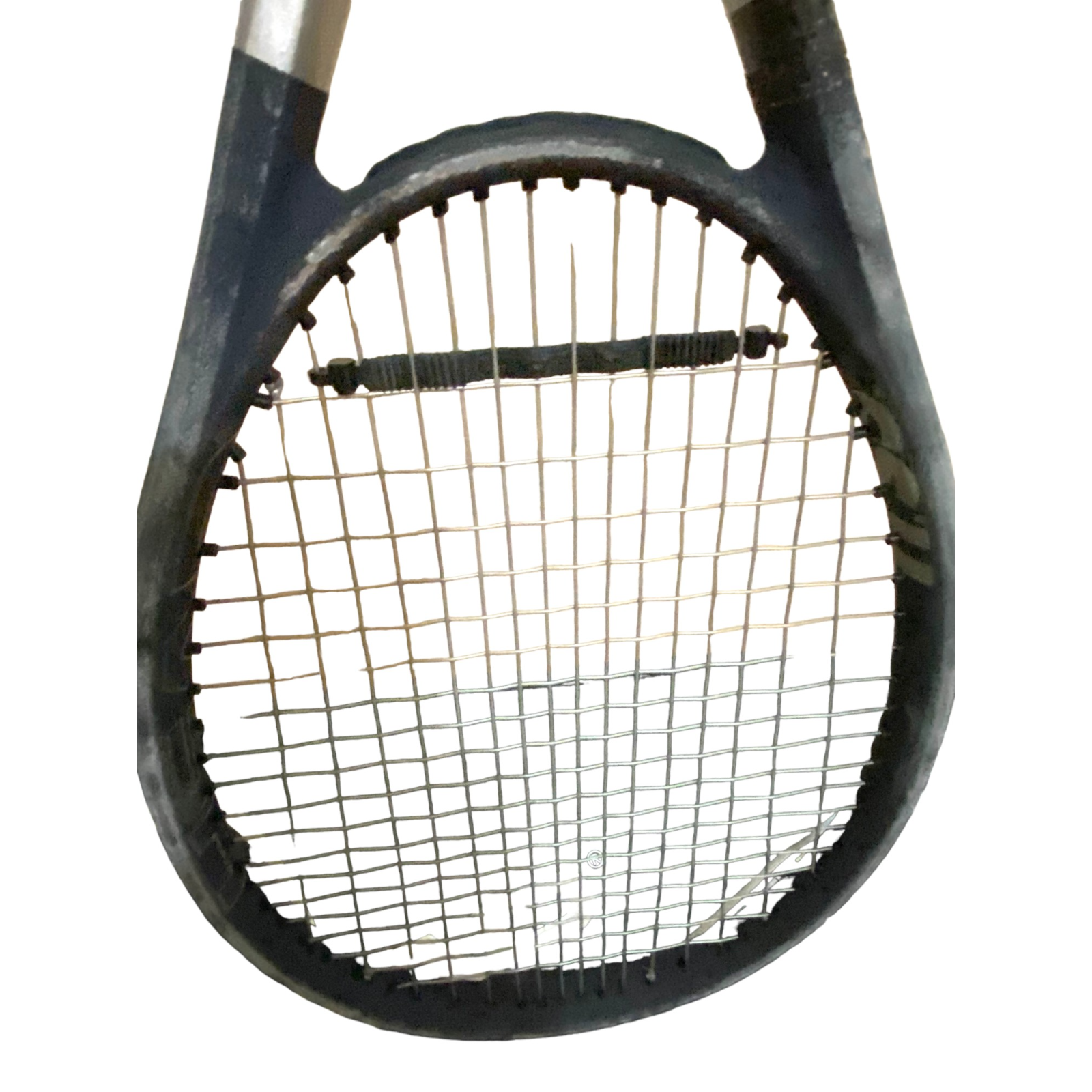 Head’s Titanium Tennis racket