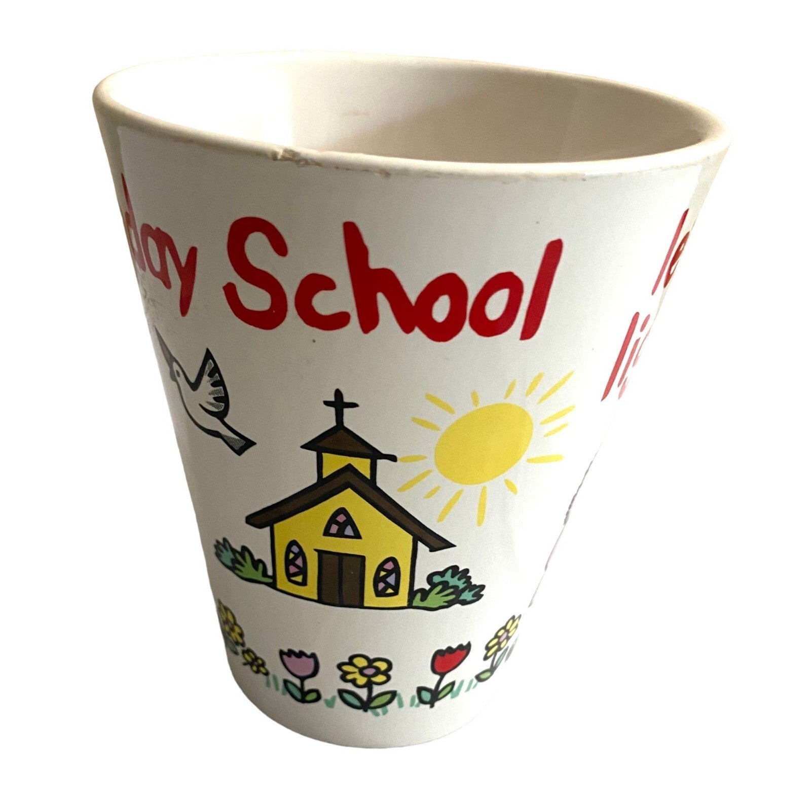 Vintage Coffee Mug/cup