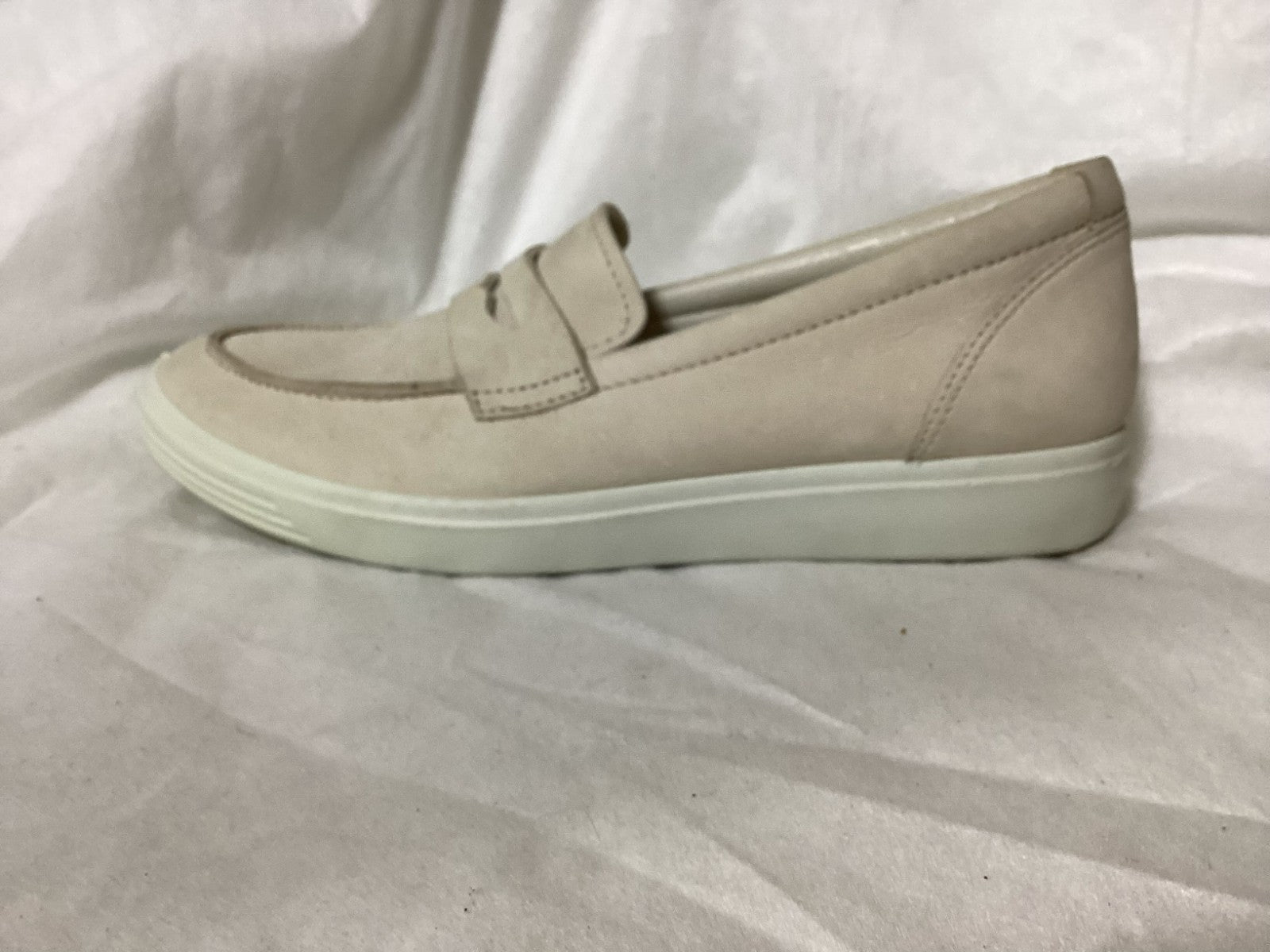 Ecco Penny Soft Women Loafers shoes Size 9 - 9.5