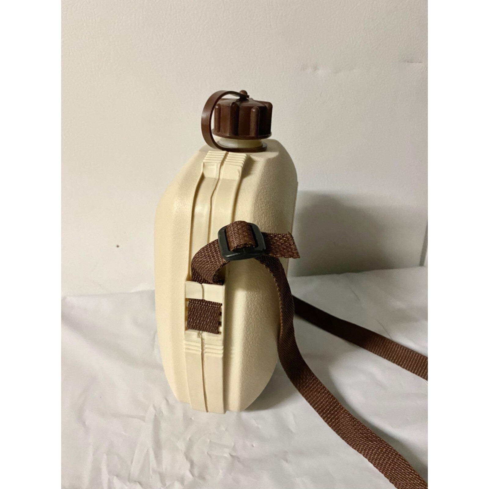 Reliance Camping Flat Plastic Outdoor Water Carrier