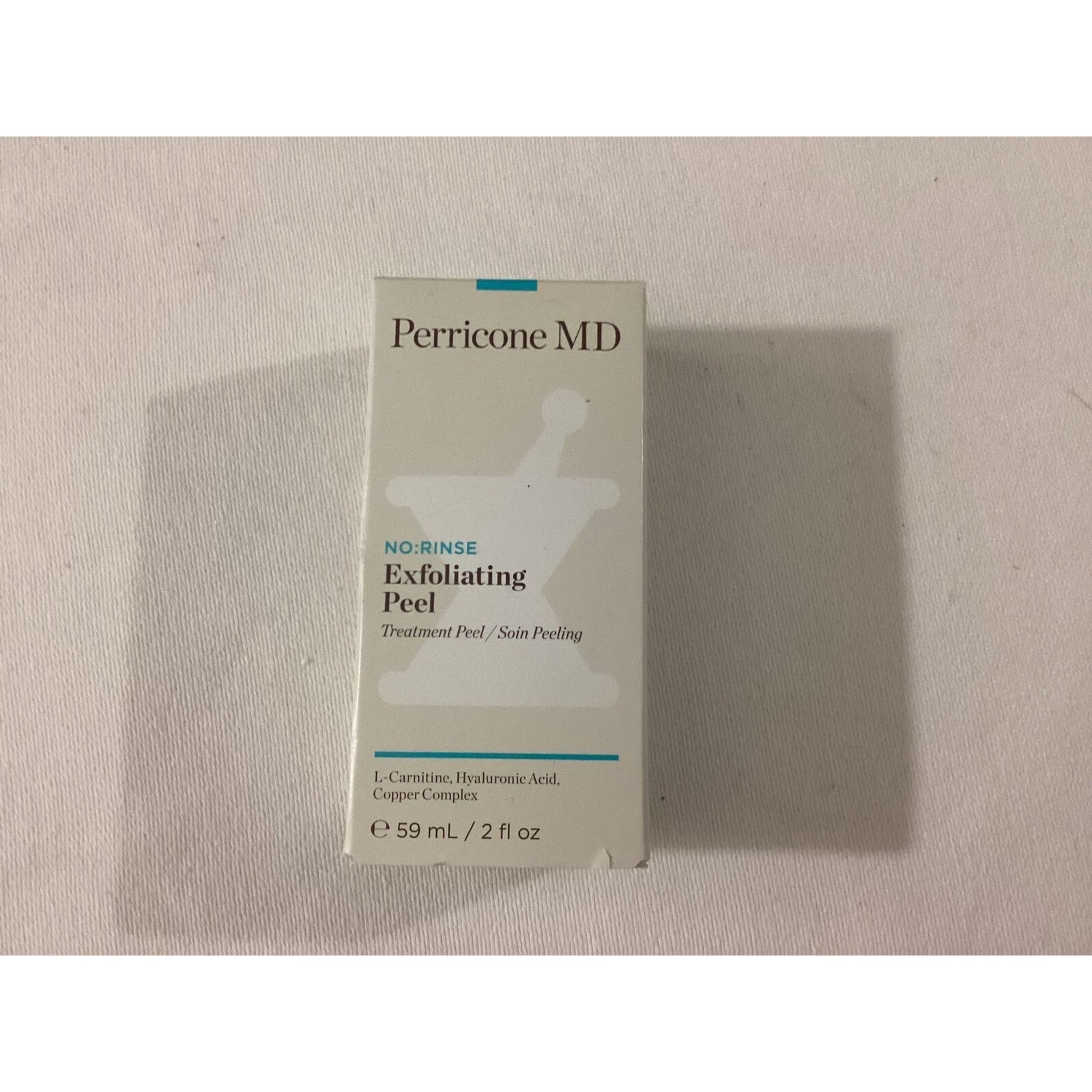 Perricone Md No rinse Exfoliating Peel 2 oz