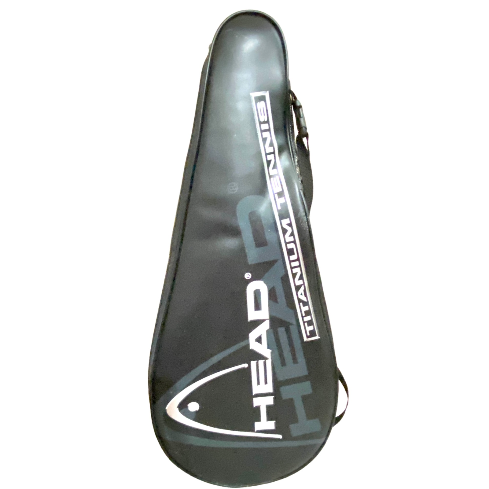 Head’s Titanium Tennis racket